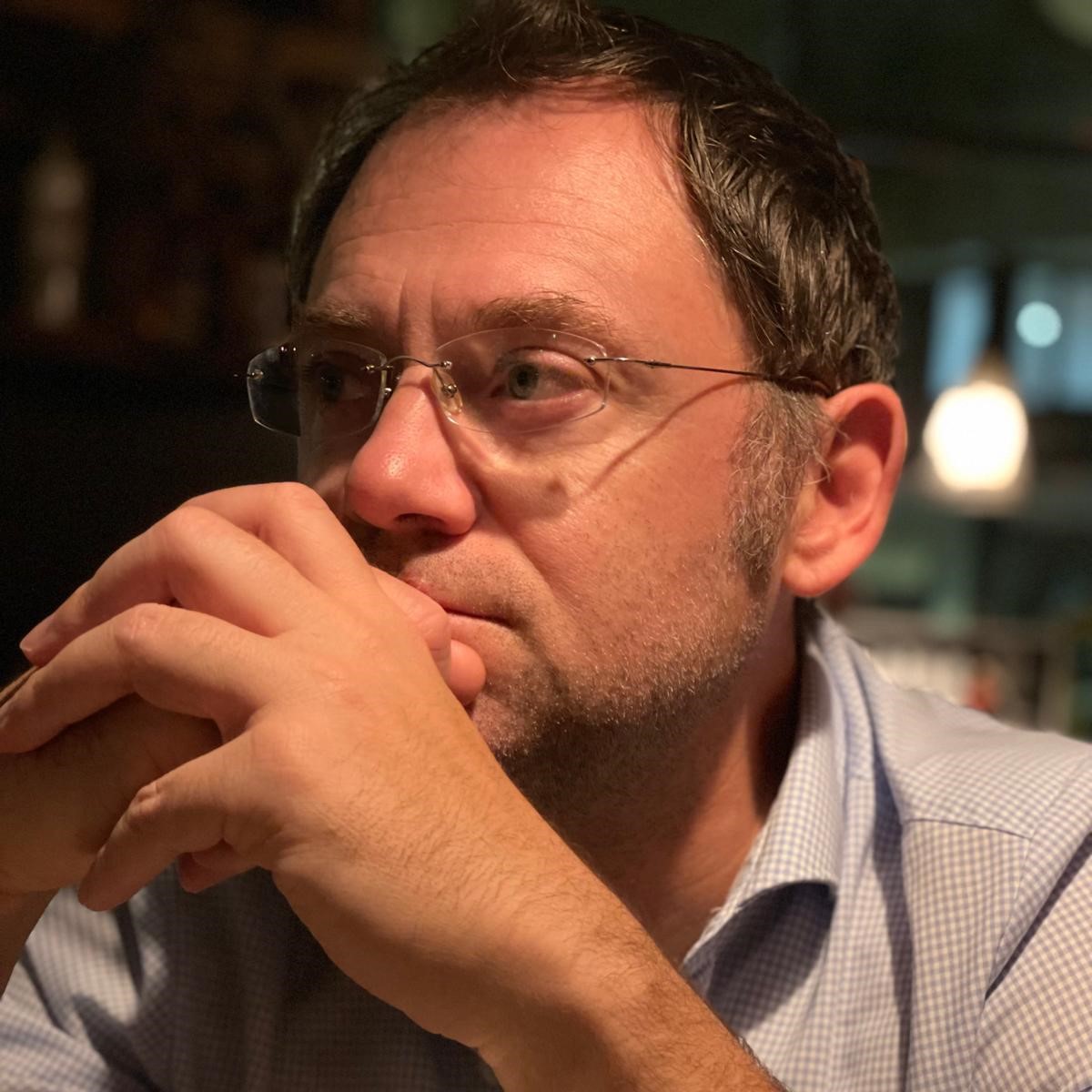 Dr. Dirk M. Werth